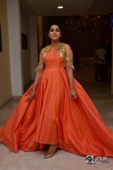 Rashmi Gautam At Next Nuvve Movie Audio Launch